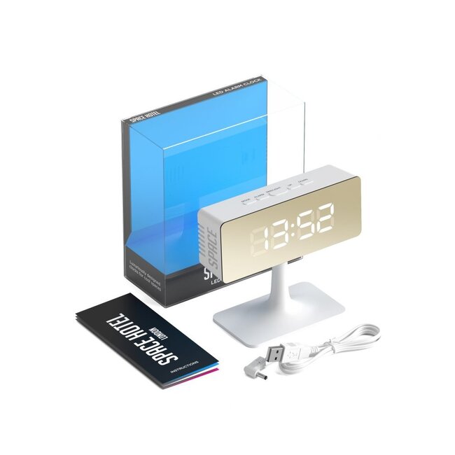 Newgate - Wekker Cinemascape - wot