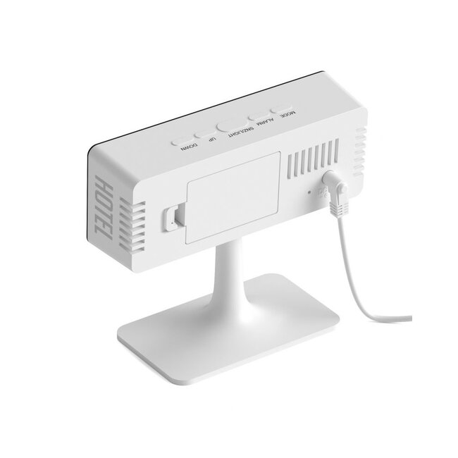 Newgate - Wekker Cinemascape - wot