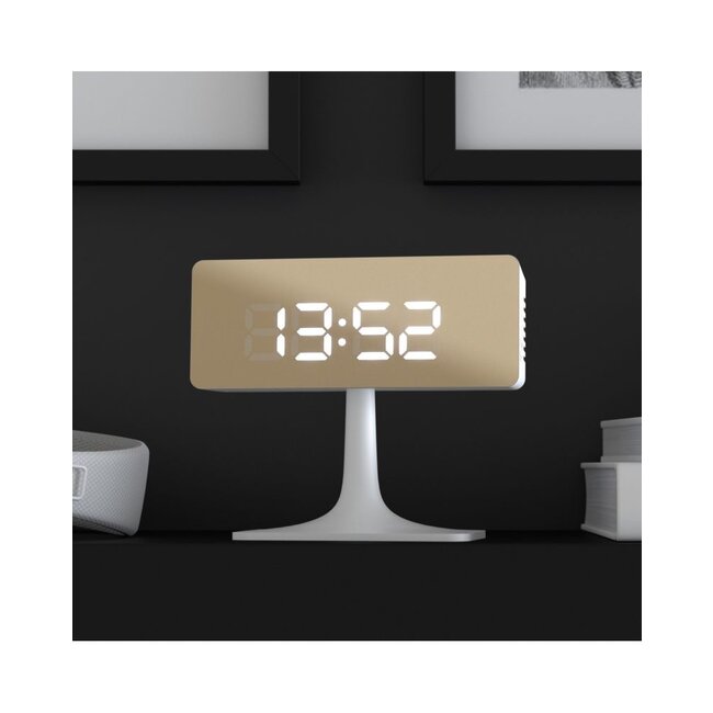 Newgate - Wekker Cinemascape - wot