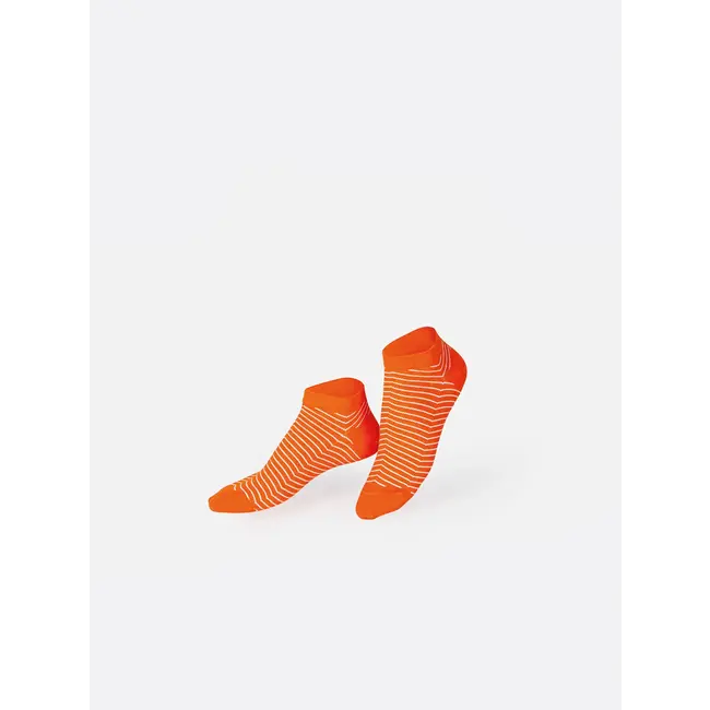 Eat My Socks - Socks  Alaskan Salmon - 2 pairs