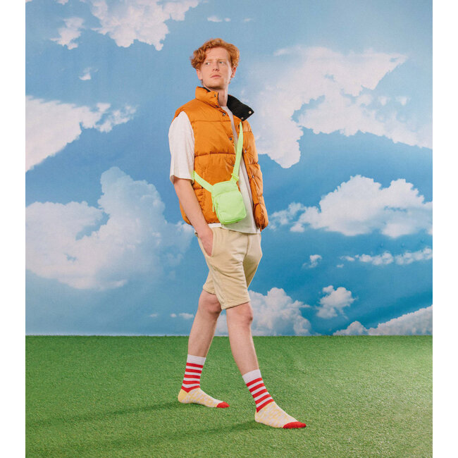 Eat My Socks - Socks Pop Corn