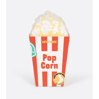 Eat My Socks Socken Pop Corn