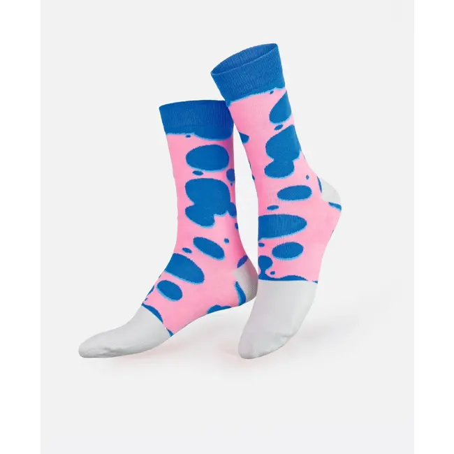 Eat My Socks - Sokken Lava Lamp