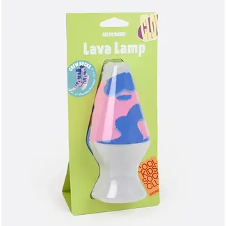 Eat My Socks Chaussettes Lampe à Lave