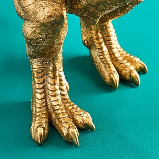 Werner Voß Werns - Table Lamp - Animal Lamp Dinosaurus Rexy