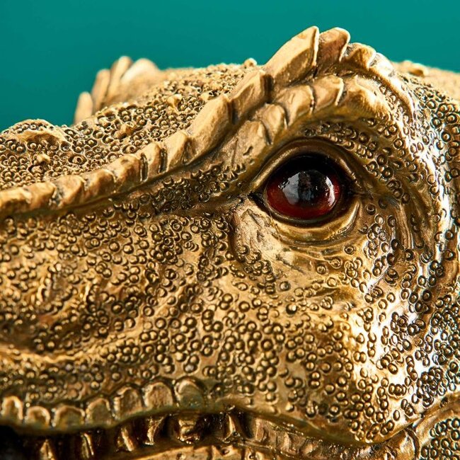 Werner Voß Werns - Tischlampe - Tierlampe Dinosaurus Rexy