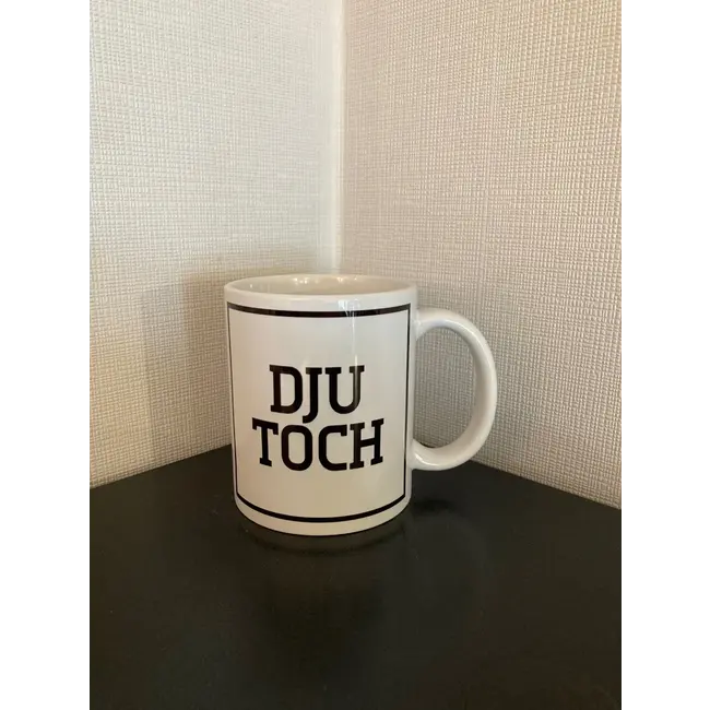 Urban Merch - Beker Dju Toch