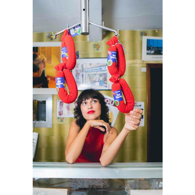 Eat My Socks - Socken Hot Chorizo