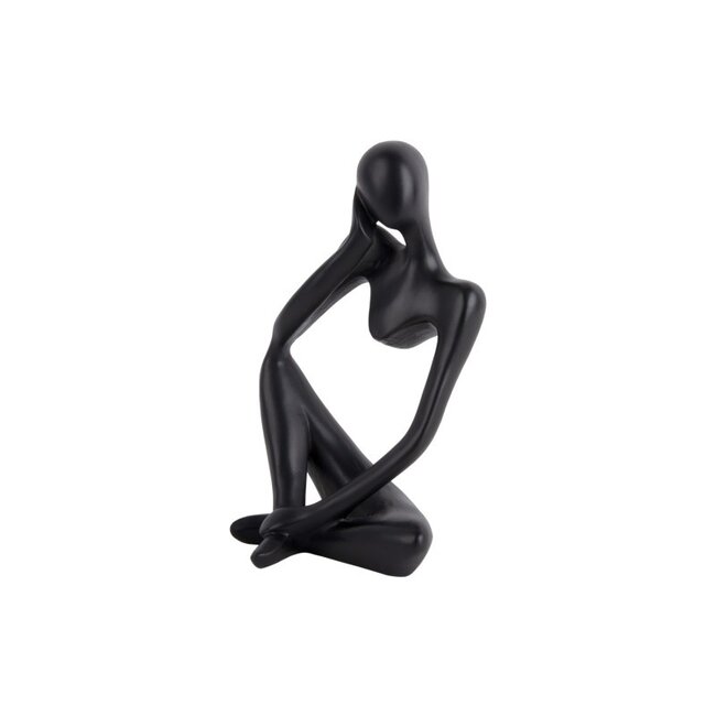 Present Time - Figurine Imagine