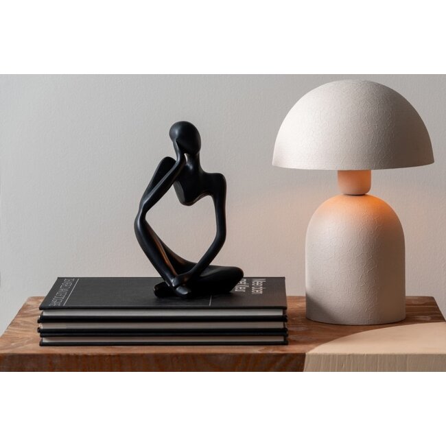 Present Time - Figur Imagine