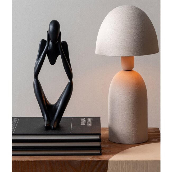 Present Time - Figur Dreaming