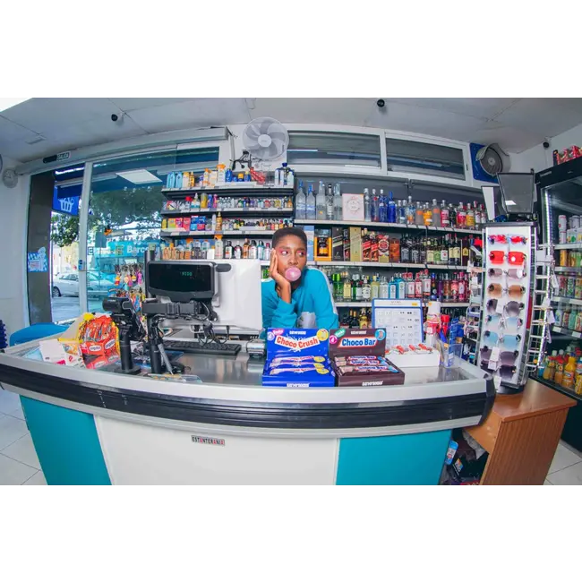 Eat My Socks - Socks Choco Bar