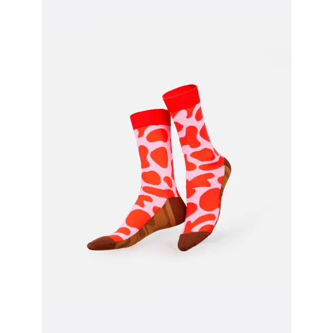 Eat My Socks - Chaussettes Barre De Chocolat - Choco Bar