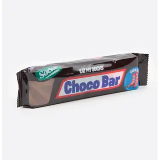 Eat My Socks Chaussettes Choco Bar