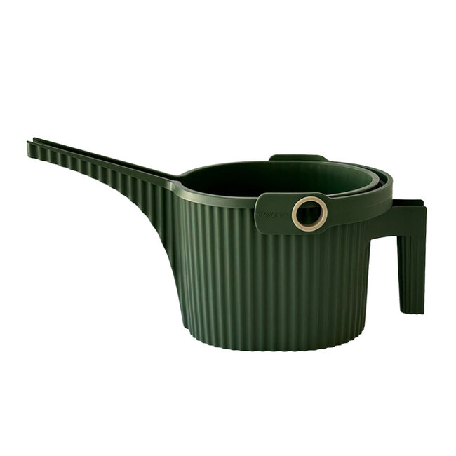 Hachiman Watering Can Garden Beetle - 1.5L green