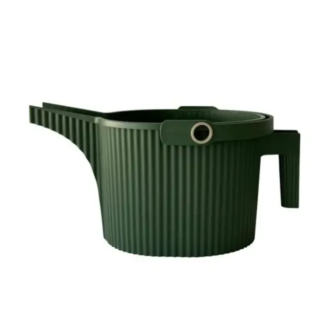 Hachiman - Watering Can Garden Beetle - 5L green
