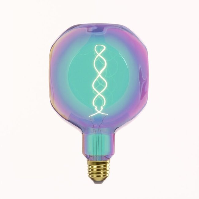 Werner Voß Werns LED Spiral Filament Bulb Iris XL