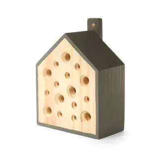 Kikkerland Little Bee House