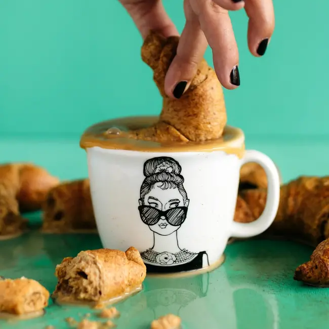 PolonaPolona - Tasse The Fair Ingenue - Cups with Personality