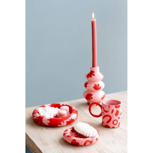 Que Rico - Tasse Lima - Leopardo Lindo