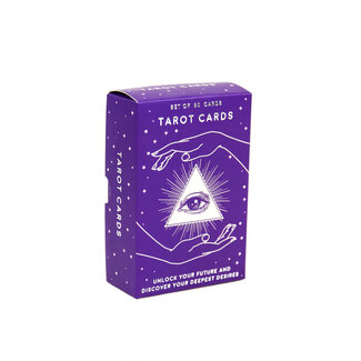 Gift Republic Tarot Kaarten