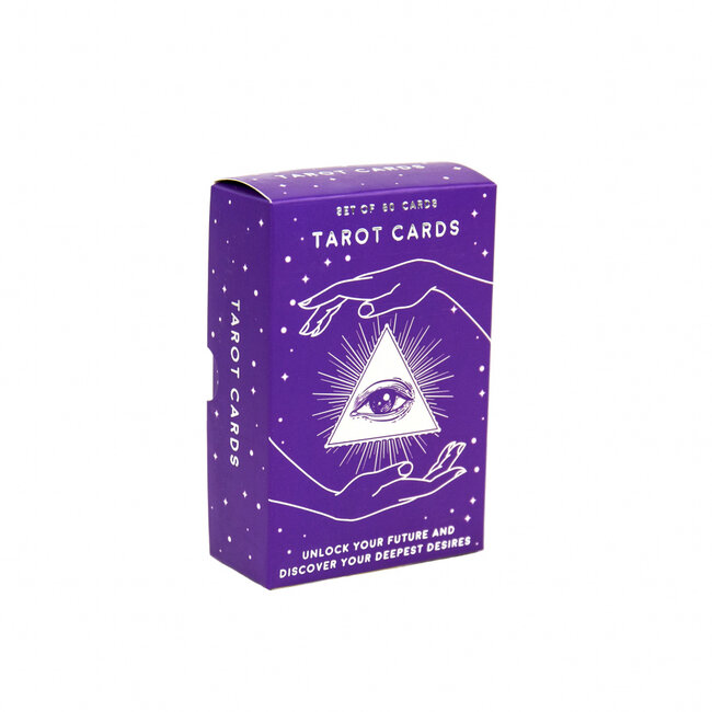 Gift Republic - Tarot Cards