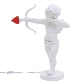 Seletti Table Lamp Cupid