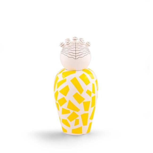 Seletti - Vase Canopie Rosio - Copy