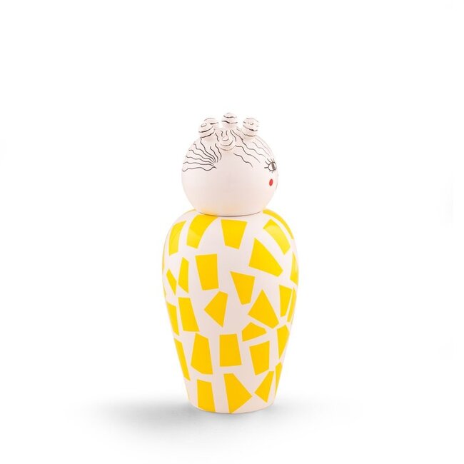 Seletti - Vase Canopie Rosio