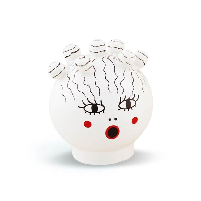 Seletti - Vase Canopie Rosio