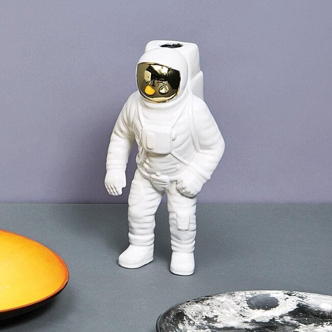 Seletti - Vaas Starman Astronaut