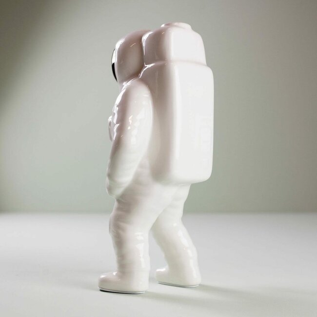 Seletti - Vaas Starman Astronaut