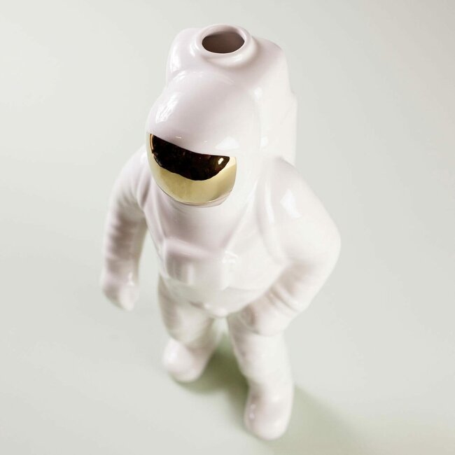 Seletti - Vase Starman Astronaut