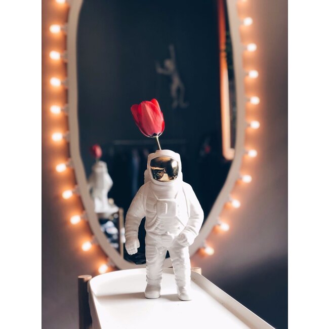 Seletti - Vase Starman Astronaut