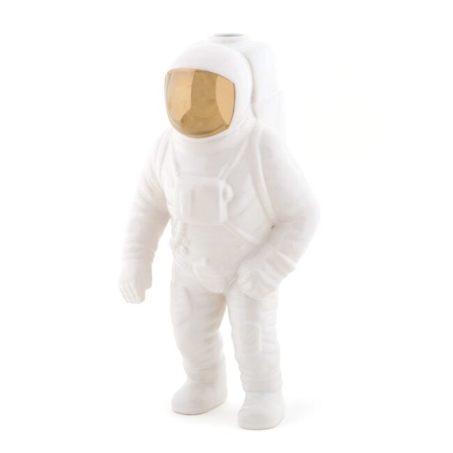 Seletti - Vaas Starman Astronaut
