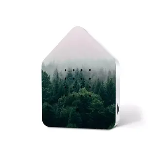 Relaxound Twitter Box Motion Detector  Limited Edition Morning Forest