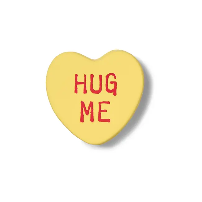 Bitten Sweet Heart Candy Box Hug Me
