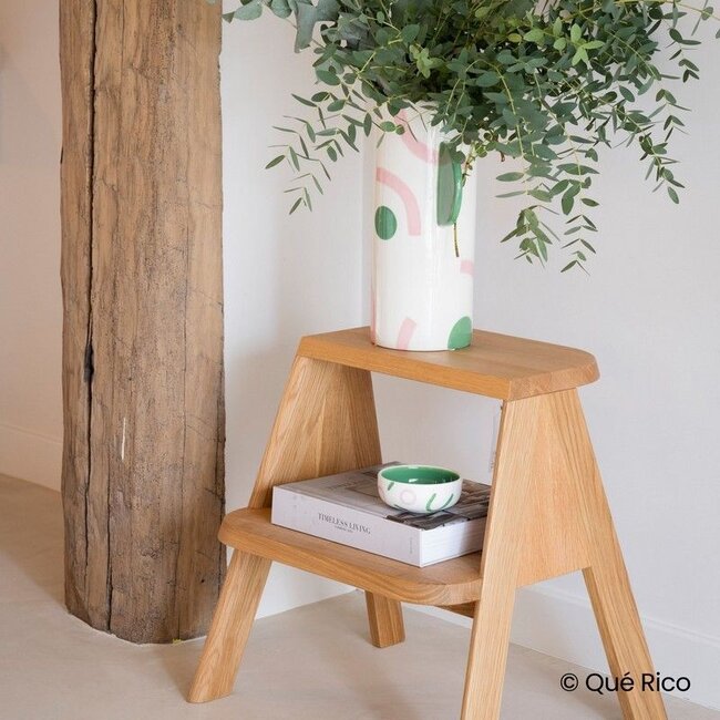 Que Rico - Vaas Salvador - Sol y Luna