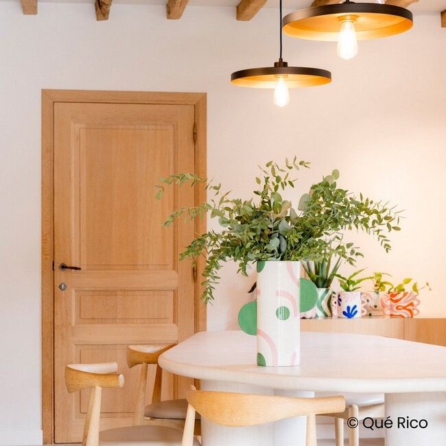 Que Rico - Vaas Salvador - Sol y Luna