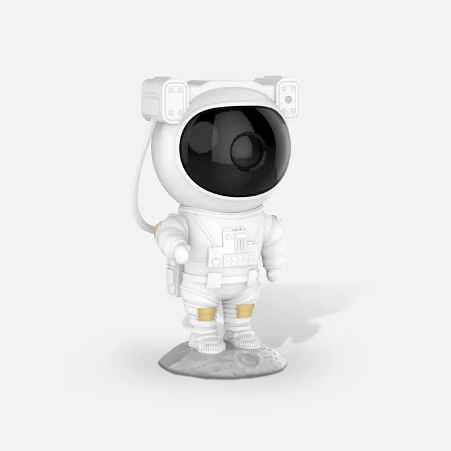 i-total  - Galaxy Light - Astronaut Starry Sky Projector