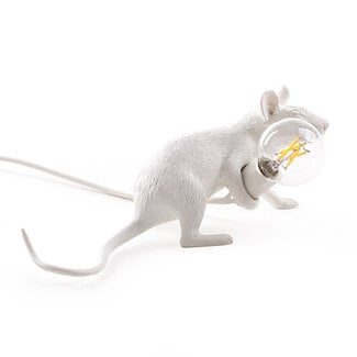 Seletti Mouse Lamp Lop
