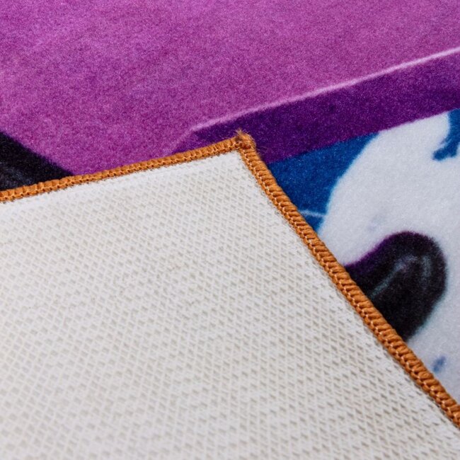 Seletti - Bathmat Milky Boots