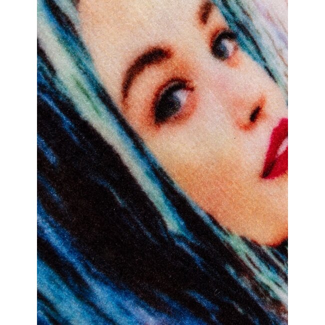 Seletti – Badematte Sea Girl