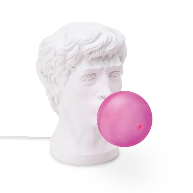 Seletti - Lampe de Table Wonder Times