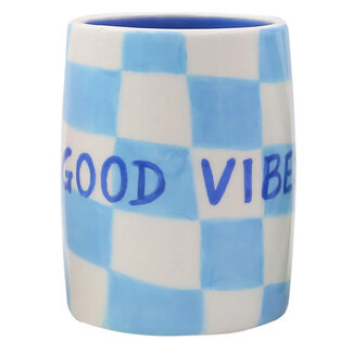 Que Rico Mug Elias - Good Vibes