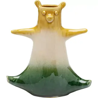 Kare Design Vase Teddybär