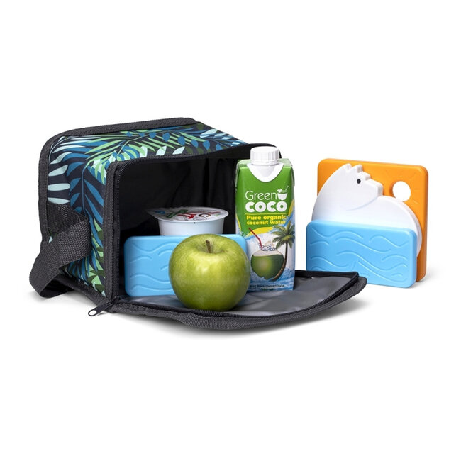 Monkey Business - Ice Pack Back to Cool Beer - ijsvormen