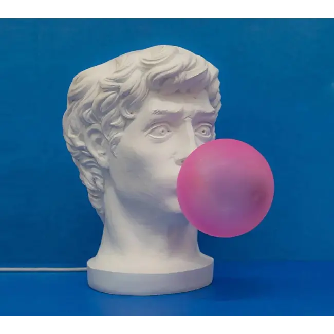 Seletti - Table Lamp Wonder Times