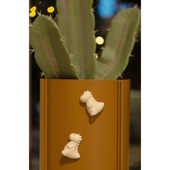 Magnets Dino Jeroom - set of 4