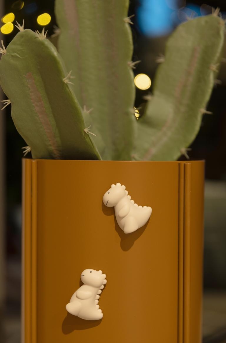 Nachtlamp dino jéroom - Atelier Abricot